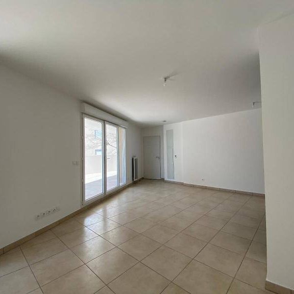 Location appartement neuf 1 pièce 34.4 m² à Montpellier (34000) - Photo 1