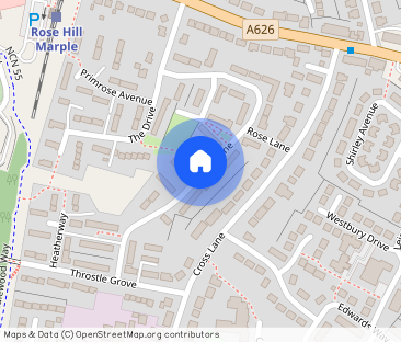 Rose Lane, Marple, Stockport - Photo 1