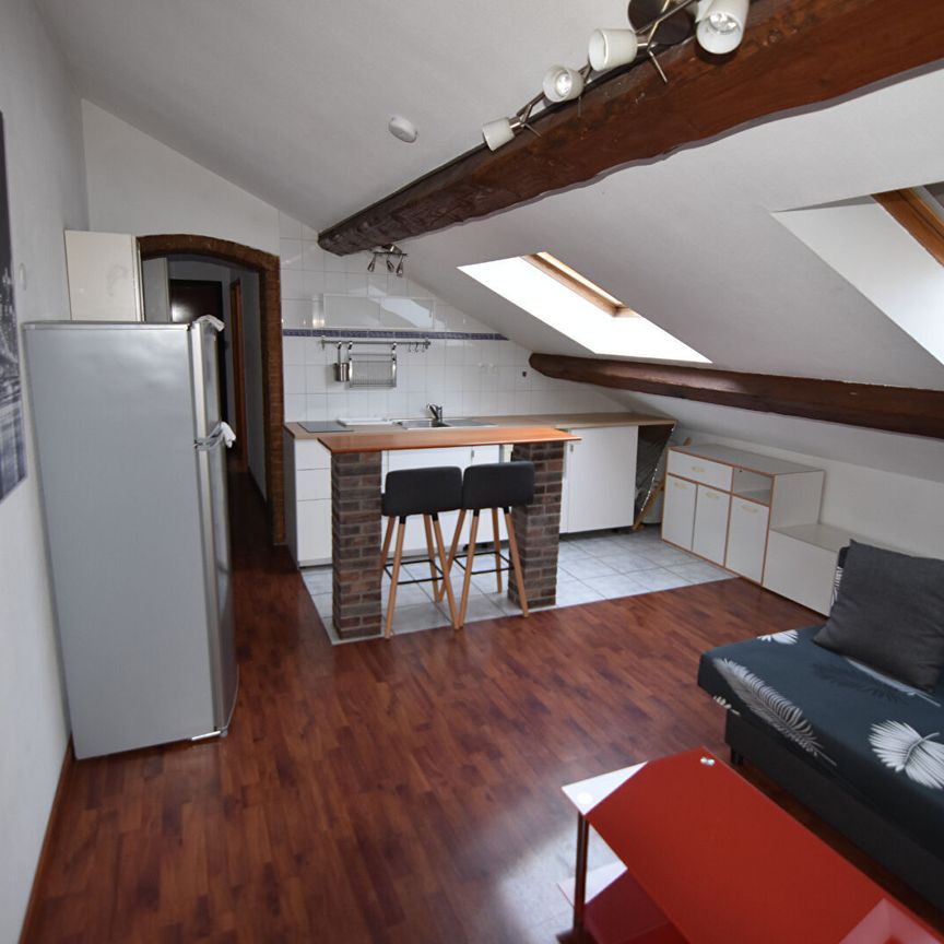 Appartement Grenoble - Photo 1