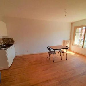 Appartement à louer 1 pièce 26.96m² - Photo 2