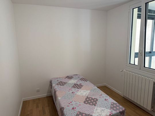Location maison 3 pièces, 61.00m², Montreuil - Photo 1