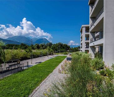 via alla chiesa 4, 6500, Bellinzona - Photo 5