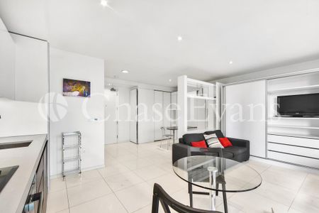 Studio to rent - Photo 5