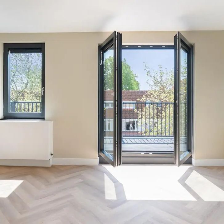 Dr C A Gerkestraat 77 - Foto 1