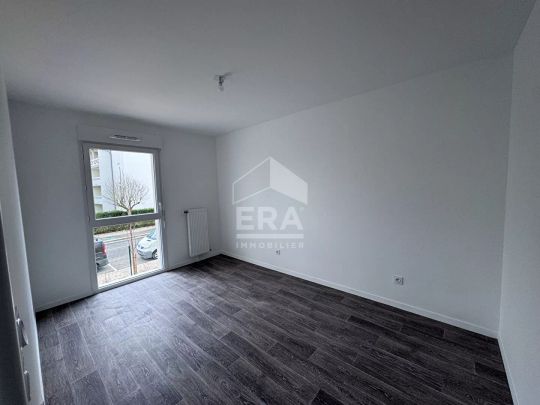 B106 - Appartement neuf Saint Jean De Braye 2 pièce(s) 39.64m2 - Photo 1