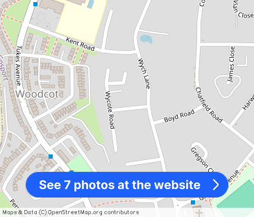 Wycote Road, Gosport, Hampshire, PO13 - Photo 1