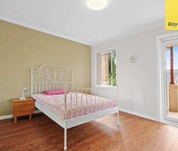 Double-Brick Townhouse in Convenient Location - Photo 6