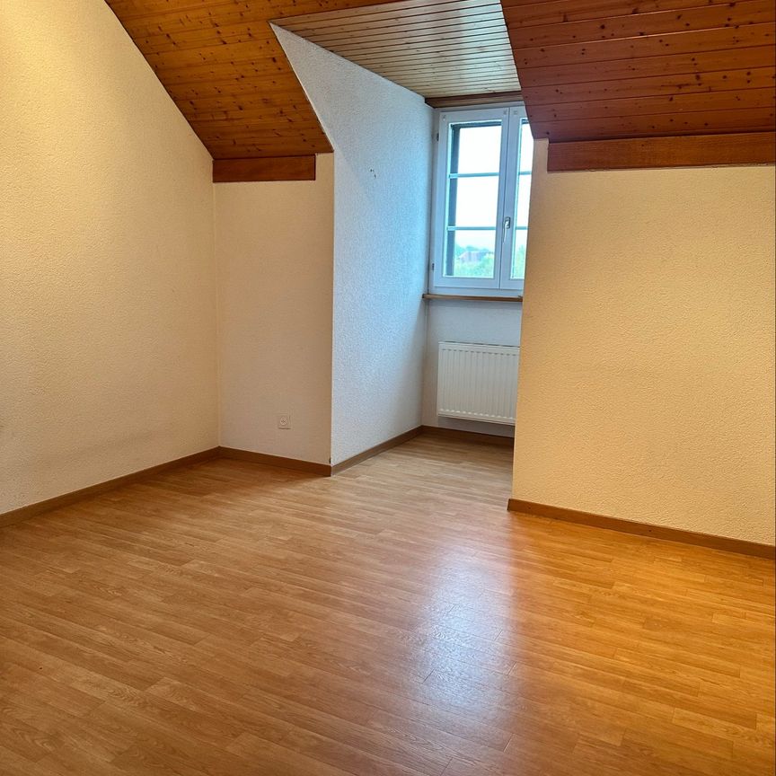 Appartement 2.5 pièces - Foto 1