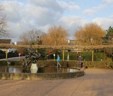 Appartement te huur - Photo 5