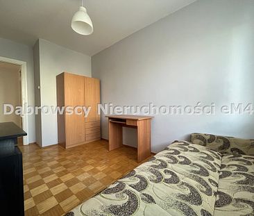 Mieszkanie na wynajem 64,80 m² Białystok, Nowe Miasto, Kręta - Zdjęcie 1