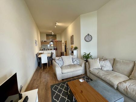 2 bedroom apartment to rent - Photo 3