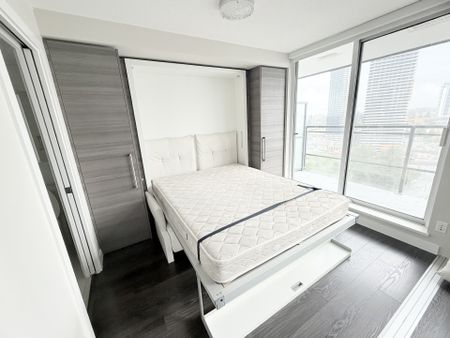 Unique One Bedroom with Parking and Storage in the University District - Photo 5