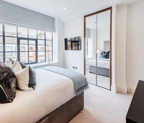 2 bedroom apartment to rent - Photo 6