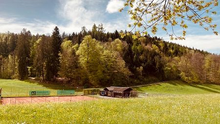 3 Zimmer-Wohnung in St. Gallen - St. Georgen, möbliert, auf Zeit - Foto 4