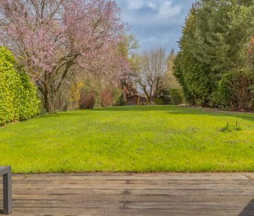 Villa te huur in Sterrebeek voor € 2.450 met 4 slaapkamers - Photo 3