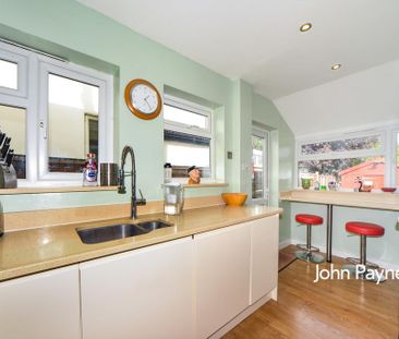 1 bedroom in a house share to rent - Photo 3