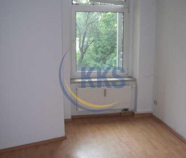 PLAGWITZ! 3 Zimmer mit Balkon ab 15.12.2024 - Foto 5