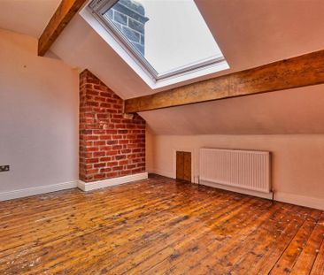 3 bedroom terraced house to rent - Photo 5