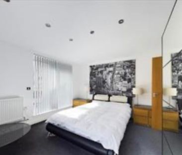 Room in a Shared Flat, Heritage Court, B18 - Photo 4