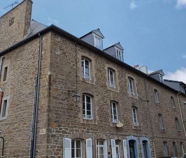 Location Appartement 2 pièces 40m² CANCALE 35260 - Photo 6