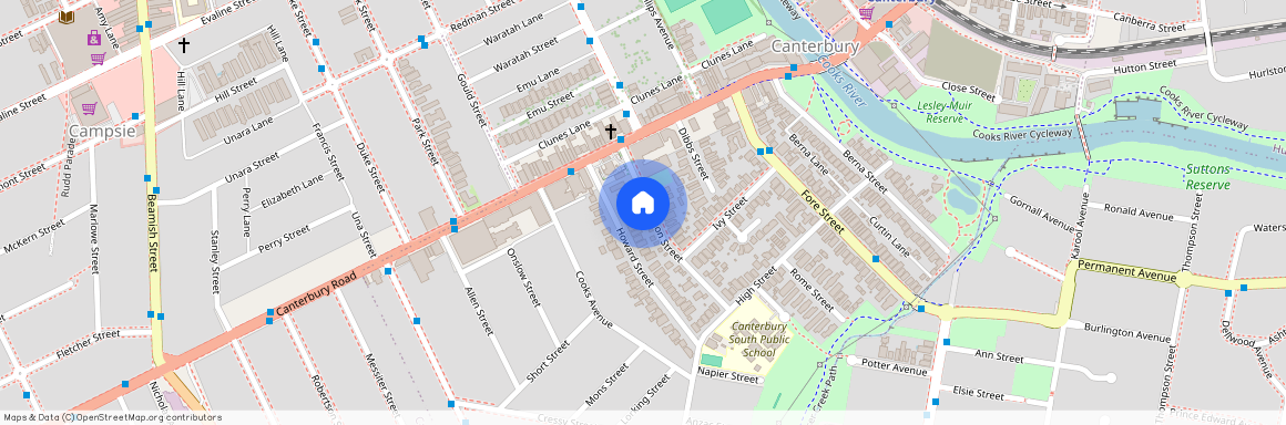 15 Canton Street, Canterbury NSW 2193