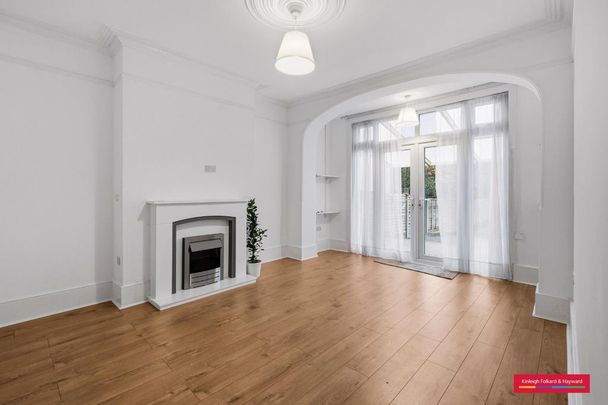 4 bedroom house to rent - Photo 1