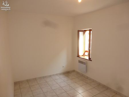 Maison de village T2 - SAINT GEORGES D'ESPERANCHE - Photo 2