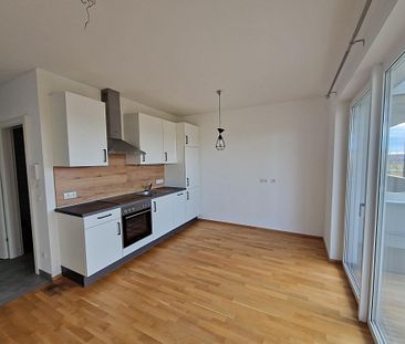 Mitterstraße 154/32 - Mietwohnung in grüner Lage mit Balkon in Prem... - Photo 4