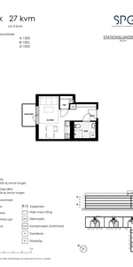 Herrgårdsgatan 7, 746 49, Bålsta - Photo 3