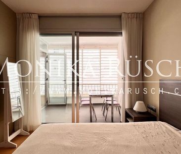 Apartamento de alquiler en Pedralbes - Photo 1