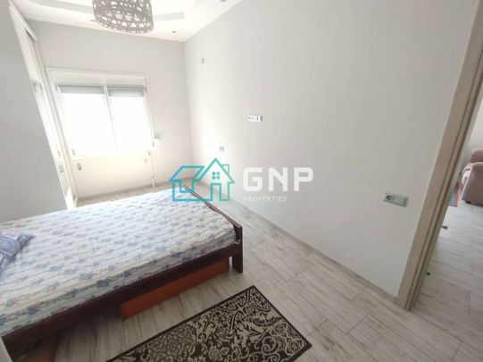Διαμέρισμα για ενοικίαση Αντιγονιδών (Κέντρο Θεσσαλονίκης) - Photo 1