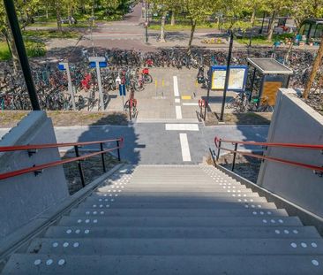 Te huur: Appartement Ananasweg in Leiden - Foto 4