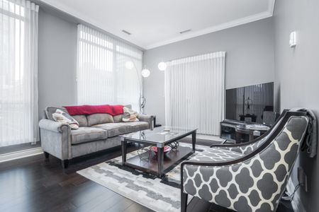 For Lease - 7 King Street Unit# 1105, Toronto, Ontario - Photo 5