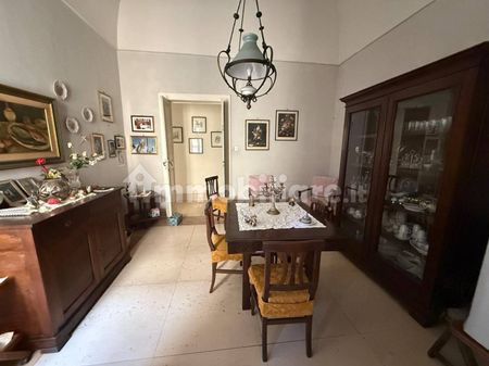 Appartamento via Gian Giacomo Russo, Centro, Gallipoli - Photo 4