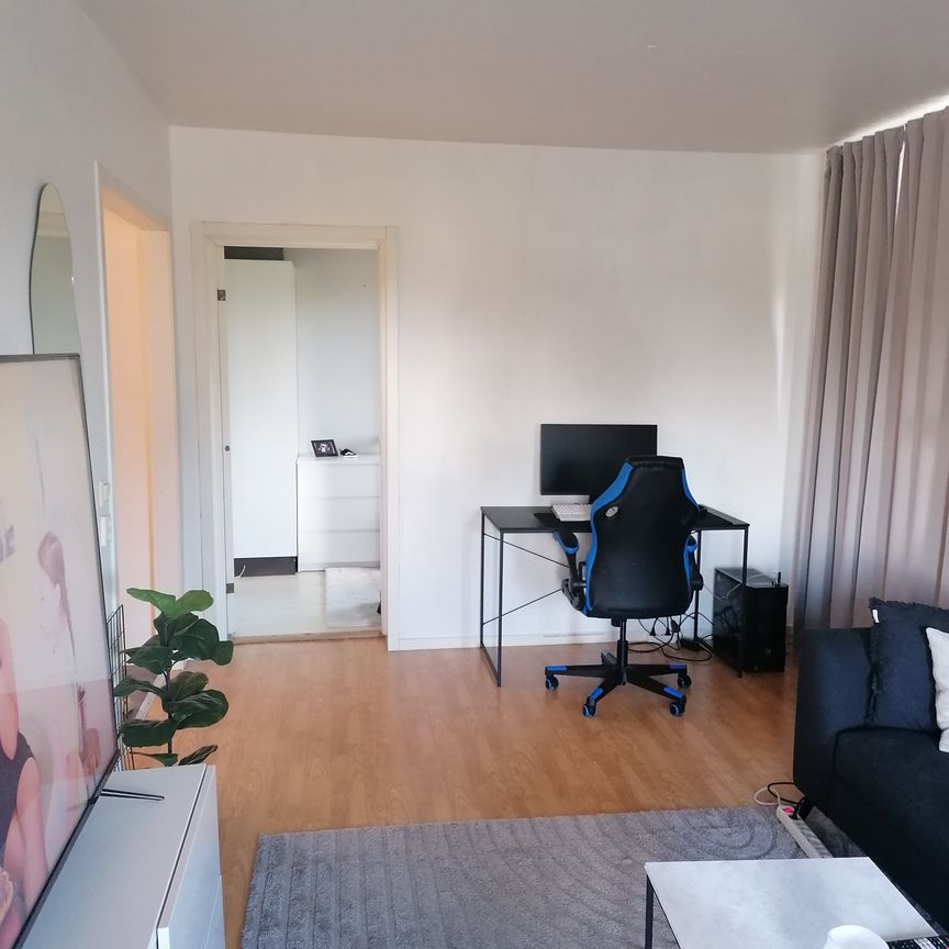 Ringvägen 4D - Foto 1