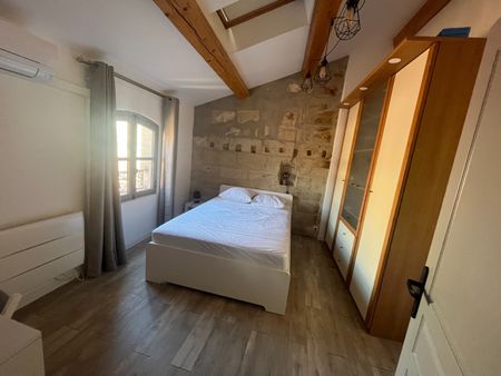 Location Appartement 2 pièces 38m² ISTRES 13800 - Photo 5