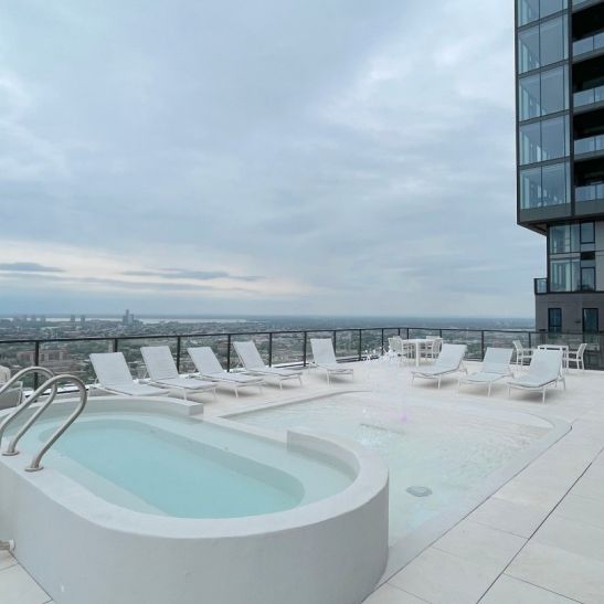 Appartement à louer - Montréal (Ville-Marie) (Centre Ouest) - Photo 1