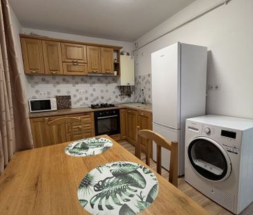 Garsoniera de inchiriat | Selimbar | Loc de parcare privat - Fotografie 3