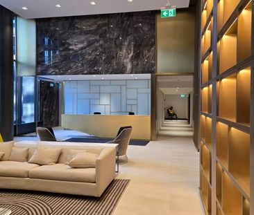 For Lease - 127 Broadway Avenue Unit# 2607, Toronto, Ontario - Photo 5