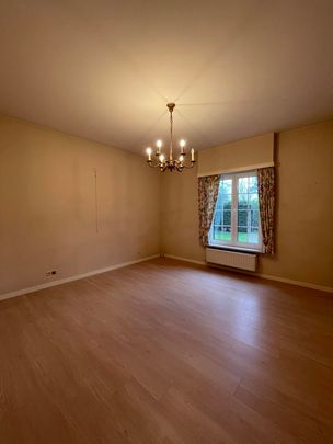 Perfect onderhouden woning met tuin te huur in Oostmalle. - Photo 1