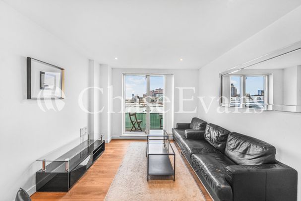 1 bedroom apartment to rent - Photo 1