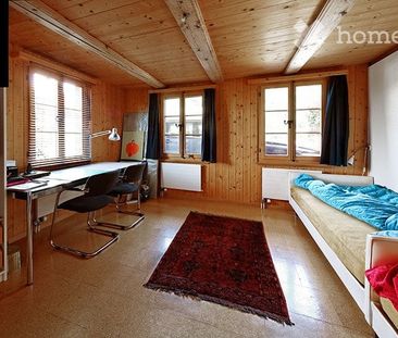 3.5 Zimmer, 85 m² - Photo 2