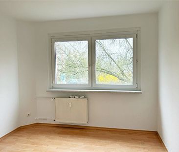 Renovierte 4 Zimmer mit Duschbad und Balkon - Foto 6
