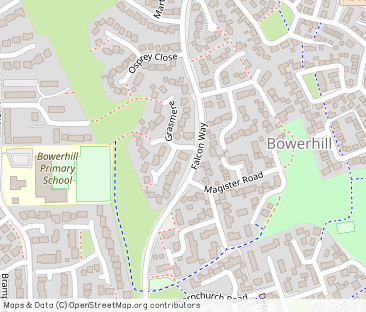 Grasmere, Bowerhill - Photo 1