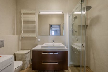 Mieszkanie do wynajęcia 3 pokoje Witolda Pileckiego, Poznań 58.74 m² - Photo 3