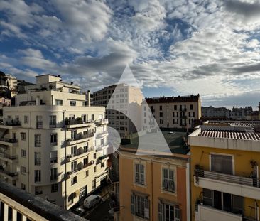 Location Appartement 1 pièce 28m² - Photo 5