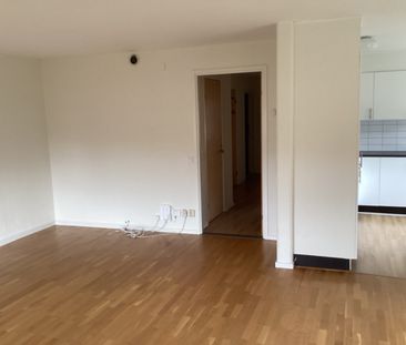 Järnvägsgatan 7 M - Foto 2