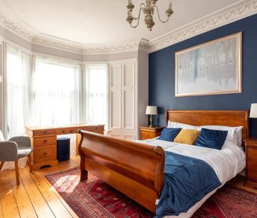 5 bedroom terraced house to rent - Photo 6