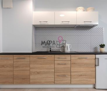 Atrakcyjna kawalerka w nowoczesnym budynku - Photo 2