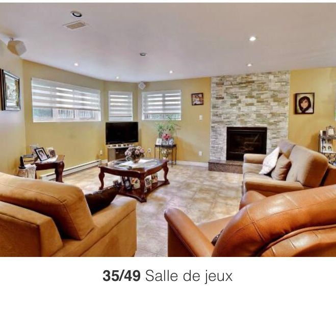 Spacieux 31/2 à Louer Tout Inclus - Photo 1